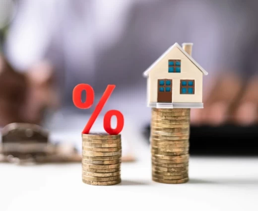 Τα μέσα επιτόκια στεγαστικών δανείων ανά τράπεζα – Από 2,78% έως 3,54%